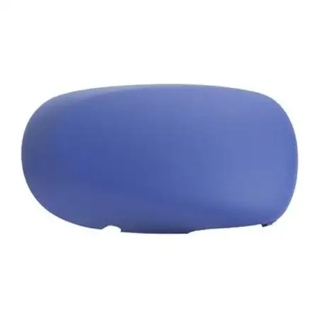 DIEDERICHS Au&szlig;enspiegel Spiegelkappe grundiert f&uuml;r RENAULT Modus / Grand Modus rechts