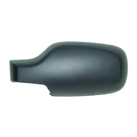 DIEDERICHS Exterior Mirror Cover, Primed, for RENAULT Clio 3 (Model Year 2009 and earlier), Right Side