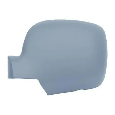 DIEDERICHS Exterior Mirror Cover, Primed, for RENAULT Kangoo (Left Side) 7701068845