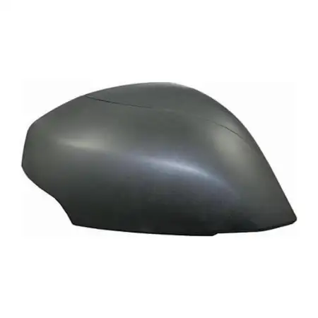 DIEDERICHS Exterior Mirror Cover, Primed, for RENAULT Scenic 3 (Right Side) 963748223R