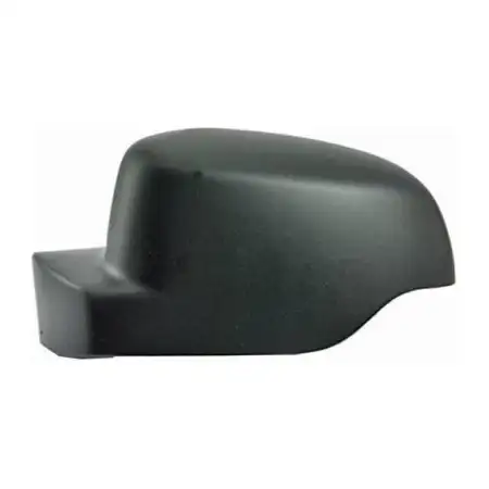 DIEDERICHS Au&szlig;enspiegel Spiegelkappe grundiert f&uuml;r RENAULT Clio 3 Twingo 2 links