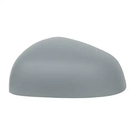 DIEDERICHS Au&szlig;enspiegel Spiegelkappe grundiert f&uuml;r RENAULT Twingo 3 SMART ForFour links