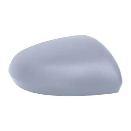 DIEDERICHS 4561028 Au&szlig;enspiegel Spiegelkappe grundiert f&uuml;r DACIA Duster HM rechts