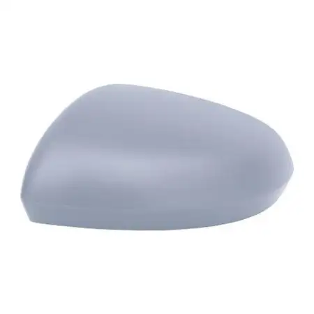 DIEDERICHS Au&szlig;enspiegel Spiegelkappe grundiert f&uuml;r DACIA Duster HM links 963737712R