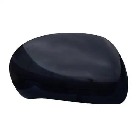 DIEDERICHS Au&szlig;enspiegel Spiegelkappe grundiert f&uuml;r NISSAN Juke F15 bis 06.2014 links