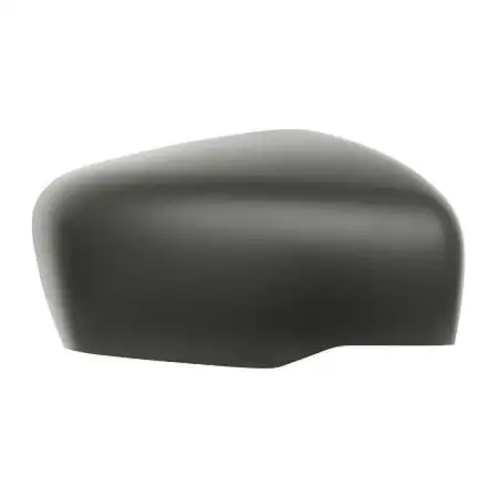 DIEDERICHS Au&szlig;enspiegel Spiegelkappe grundiert f&uuml;r NISSAN Navara Pick-Up rechts 963734KJ0A