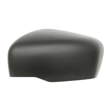 DIEDERICHS Au&szlig;enspiegel Spiegelkappe grundiert f&uuml;r NISSAN Navara Pick-Up links 963744KJ0A