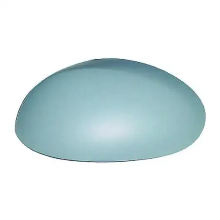 DIEDERICHS Au&szlig;enspiegel Spiegelkappe f&uuml;r TOYOTA Aygo PEUGEOT 107 CITROEN C1 rechts