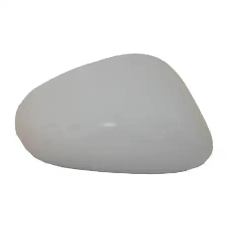 DIEDERICHS 7432027 Au&szlig;enspiegel Spiegelkappe grundiert f&uuml;r SEAT Leon 1P bis 02.2009 links