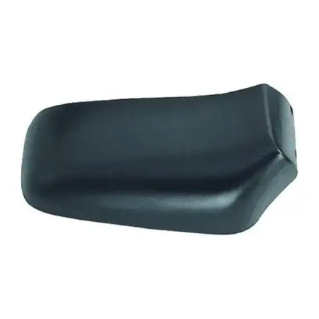 DIEDERICHS 7613029 Au&szlig;enspiegel Spiegelkappe genarbt f&uuml;r VOLVO S40 V40 links 30807111