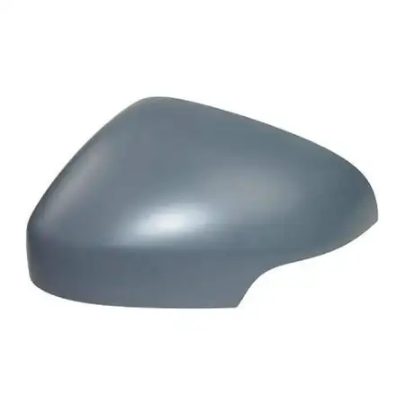 DIEDERICHS Au&szlig;enspiegel Spiegelkappe grundiert f&uuml;r VOLVO C30 S40 2 V70 3 V50 S80 2 links