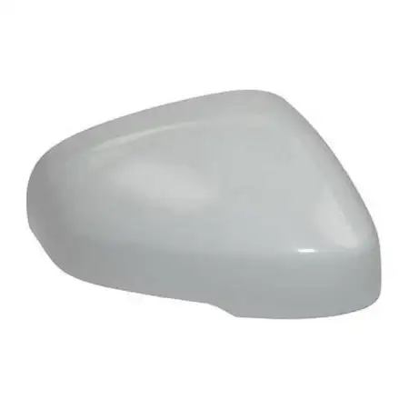 DIEDERICHS Exterior Mirror Cover, Primed, for VOLVO S60 2, S80 2, V60, V70 3, V40 (Right Side)