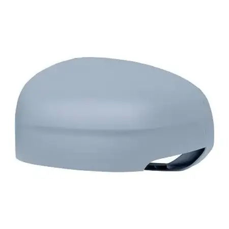 DIEDERICHS 7677027 Exterior mirror cap, primed, for VOLVO XC60 2 246 left 39844955