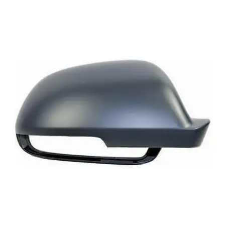 DIEDERICHS Au&szlig;enspiegel Kappe grundiert f&uuml;r SKODA Octavia 2 Superb 2 rechts 3T0857538 GRU