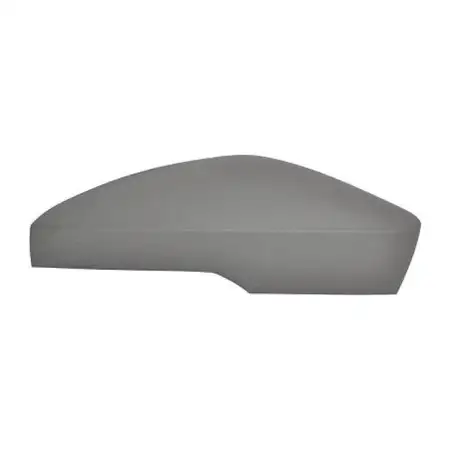 DIEDERICHS Au&szlig;enspiegel Spiegelkappe f&uuml;r SKODA Octavia 3 VW T-Roc rechts 5E0857538A GRU