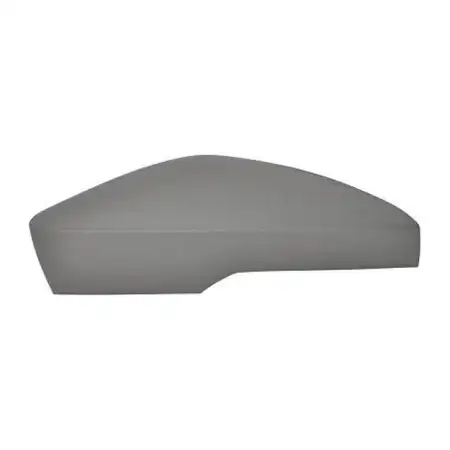 DIEDERICHS Au&szlig;enspiegel Spiegelkappe f&uuml;r SKODA Octavia 3 VW T-Roc links 2GA857537 GRU