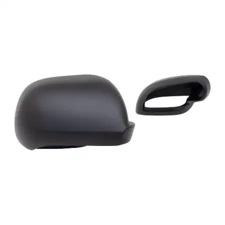 DIEDERICHS Au&szlig;enspiegel Spiegelkappe Abdeckappe f&uuml;r AUDI A3 8L A4 B5 A6 C4 A8 D2 rechts