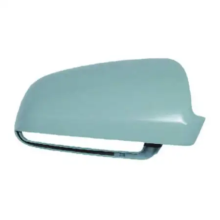 DIEDERICHS Au&szlig;enspiegel Spiegelkappe Abdeckappe f&uuml;r AUDI A3 8P A4 B6 B7 A6 C6 rechts