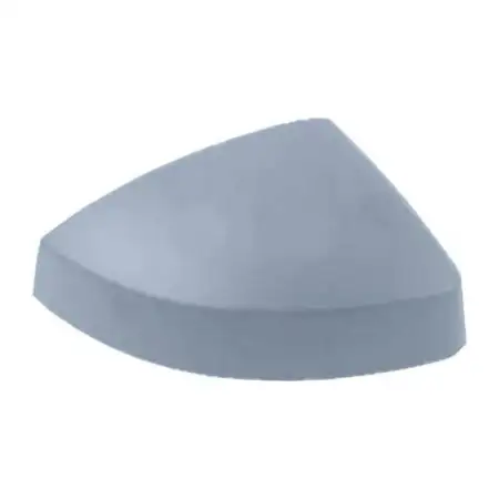 DIEDERICHS 1033126 Au&szlig;enspiegel Spiegelkappe f&uuml;r A3 8V rechts 8V0857528GRU