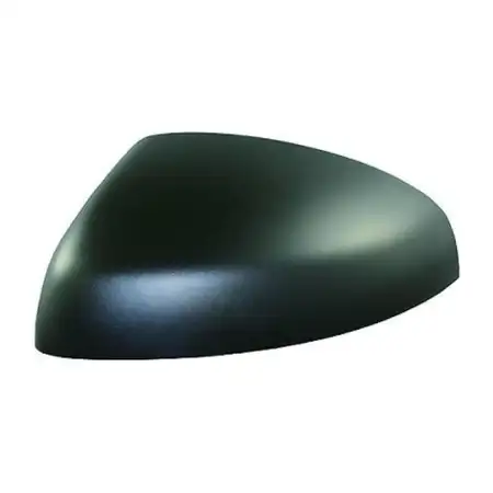 DIEDERICHS Exterior Mirror Cover, Primed, for AUDI A1 8X1 A1 Sportback 8XA (Left Side)