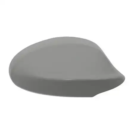 DIEDERICHS Au&szlig;enspiegel Spiegelkappe grundiert f&uuml;r BMW 3er E90 E91 BJ. bis: 09.2008 rechts