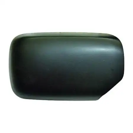 DIEDERICHS 1213029 Au&szlig;enspiegel Spiegelkappe grundiert f&uuml;r BMW 3er E36 5er E34 links