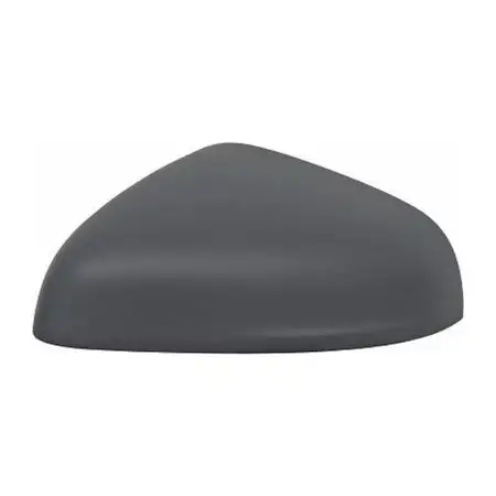 DIEDERICHS Au&szlig;enspiegel Spiegelkappe grundiert f&uuml;r FORD Fiesta 7 MK7 Puma J2K CF7 links