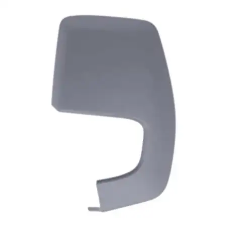 DIEDERICHS Au&szlig;enspiegel Spiegelkappe grundiert f&uuml;r FORD Transit Tourneo Costum V362 links