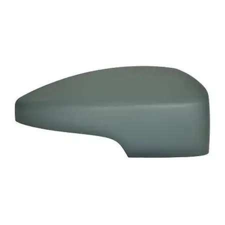 DIEDERICHS 1471128 Au&szlig;enspiegel Spiegelkappe grundiert f&uuml;r FORD Kuga 2 DM2 ECOSPORT links