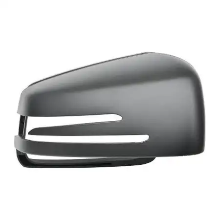 DIEDERICHS Au&szlig;enspiegel Spiegelkappe grundiert f&uuml;r MERCEDES-BENZ A-Klasse W176 W246 rechts