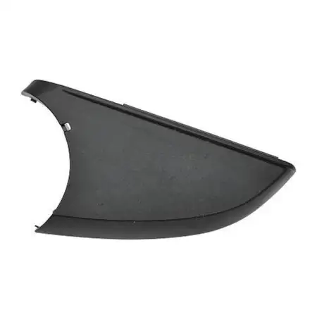 DIEDERICHS Au&szlig;enspiegel Spiegelkappe f&uuml;r MERCEDES-BENZ A-Klasse W176 rechts unten