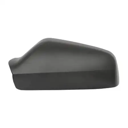 DIEDERICHS Exterior Mirror Cover, Grained Black, for Opel Astra G T98 F70 (Left Side)