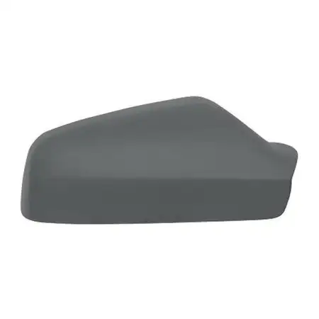 DIEDERICHS 1805128 Exterior mirror cap, primed, for OPEL Astra G T98 F70 (right side)