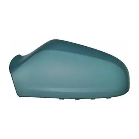 DIEDERICHS 1806229 Exterior Mirror Cover, Primed, for OPEL Astra H A04 (Left)