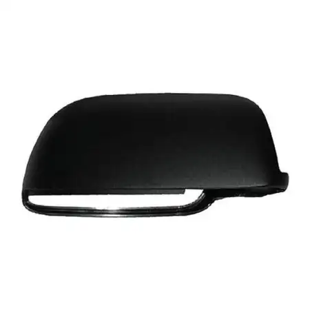 DIEDERICHS Au&szlig;enspiegel Spiegelkappe grundiert f&uuml;r VW Polo 4 9N bis Baujahr 04.2005 rechts