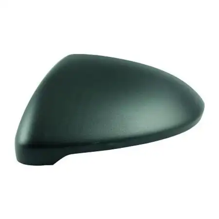 DIEDERICHS 2216226 Exterior Mirror Cover, Primed, for VW Golf 7, Touran 5T (Left Side)
