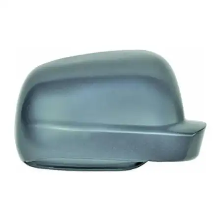 DIEDERICHS Exterior Mirror Cover, Primed, for VW Golf 4, Passat B5, SEAT Arosa (Right Side)