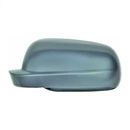 DIEDERICHS Au&szlig;enspiegel Spiegelkappe grundiert f&uuml;r VW Golf 4 Passat B5 SEAT Arosa links