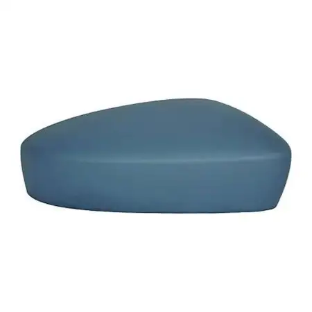 DIEDERICHS Au&szlig;enspiegel Spiegelkappe grundiert f&uuml;r VW UP! SEAT Mii SKODA Citigo links