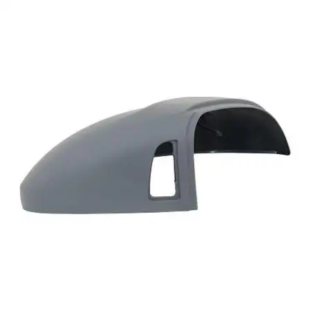 DIEDERICHS Au&szlig;enspiegel Spiegelkappe f&uuml;r VW Passat B8 mit Fahrassistenzsystem rechts