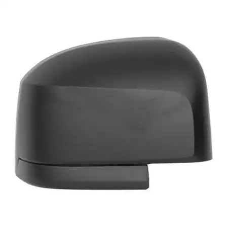 DIEDERICHS Au&szlig;enspiegel Spiegelkappe SCHWARZ f&uuml;r VW Crafter SY SX SZ rechts 7C0857528 9B9