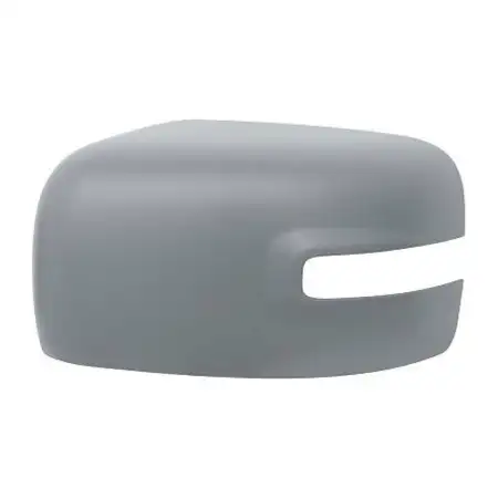 DIEDERICHS 2660228 Au&szlig;enspiegel Spiegelkappe grundiert f&uuml;r JEEP Renegade SUV links