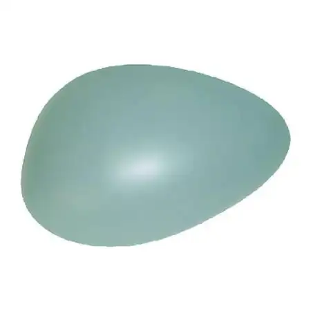 DIEDERICHS 3041128 Au&szlig;enspiegel Spiegelkappe grundiert f&uuml;r ALFA ROMEO 147 937 rechts