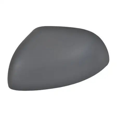 DIEDERICHS 3405628 Au&szlig;enspiegel Spiegelkappe grundiert f&uuml;r FIAT 500L 351 500X 334 links