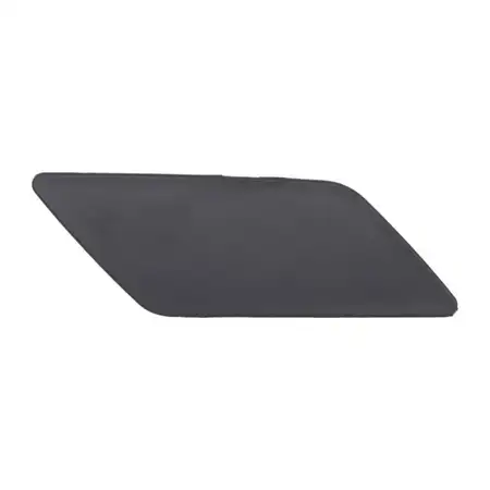 DIEDERICHS Blende Scheinwerferreinigung f&uuml;r SKODA Octavia 3 ab Mj. 2017 rechts 5E0955110E