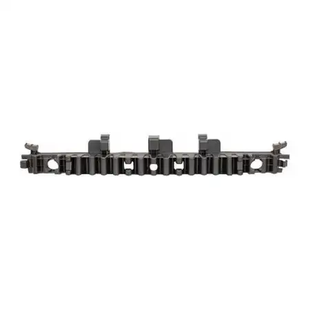 DIEDERICHS 4234060 Aufpralld&auml;mpfer Sto&szlig;f&auml;nger f&uuml;r PEUGEOT 307 vorne 7414EG
