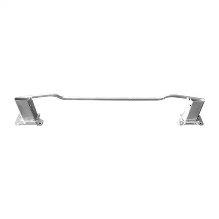 DIEDERICHS Aufpralld&auml;mpfer Sto&szlig;f&auml;nger f&uuml;r PEUGEOT 3008 2 5008 2 bis Mj. 2022 9822098580
