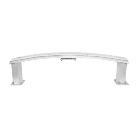 DIEDERICHS 4245060 Aufpralld&auml;mpfer Sto&szlig;f&auml;nger f&uuml;r PEUGEOT 508 2 vorne 9822511180