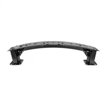 DIEDERICHS 5627060 Aufpralld&auml;mpfer Verst&auml;rkung Sto&szlig;f&auml;nger f&uuml;r MAZDA 6 vorne GHP950070A