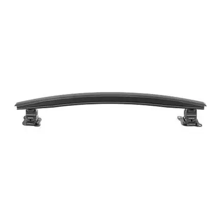 DIEDERICHS Quertr&auml;ger Aufpralld&auml;mpfer Sto&szlig;f&auml;nger f&uuml;r SKODA Fabia 2 Combi hinten 5J9807305C
